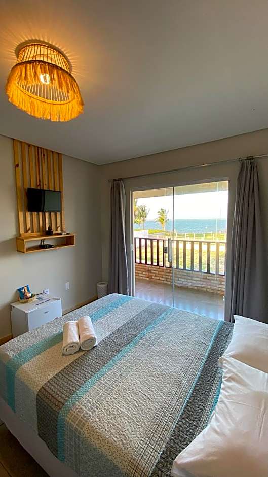 Pousada Delta Village