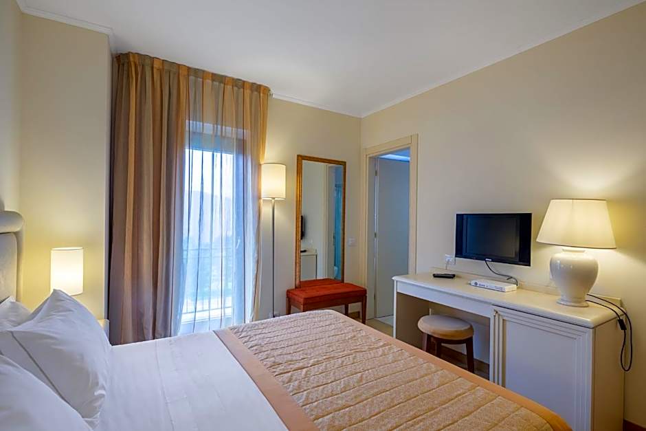 Park Hotel Olimpia