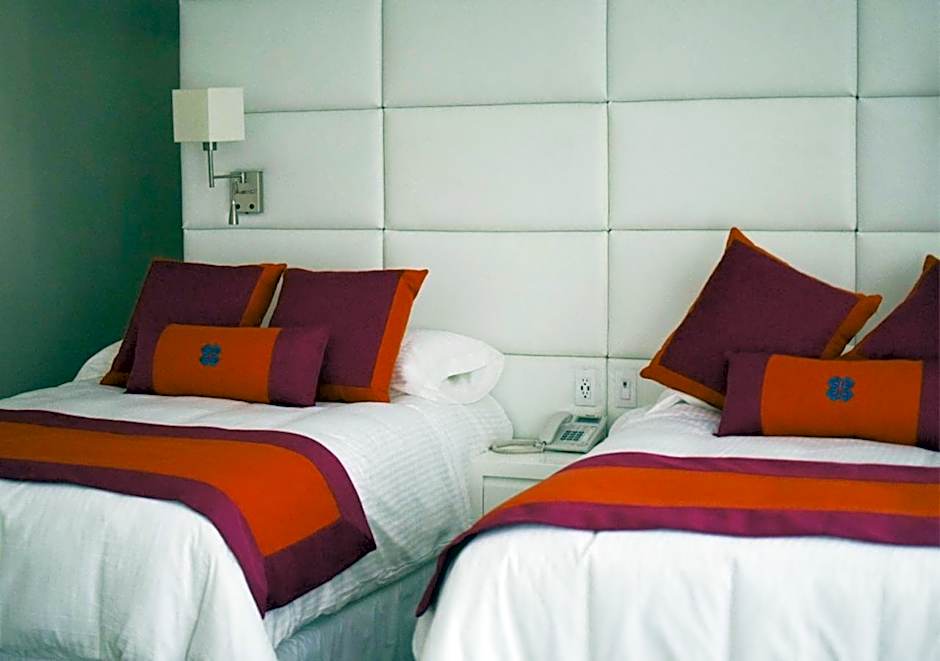 Casa Hidalgo Hotel Boutique