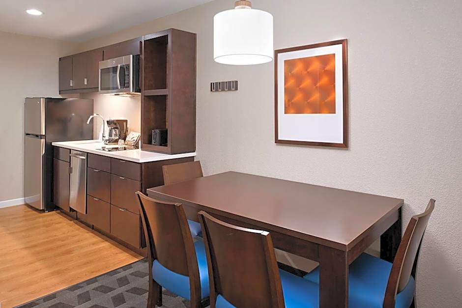 TownePlace Suites by Marriott Richmond