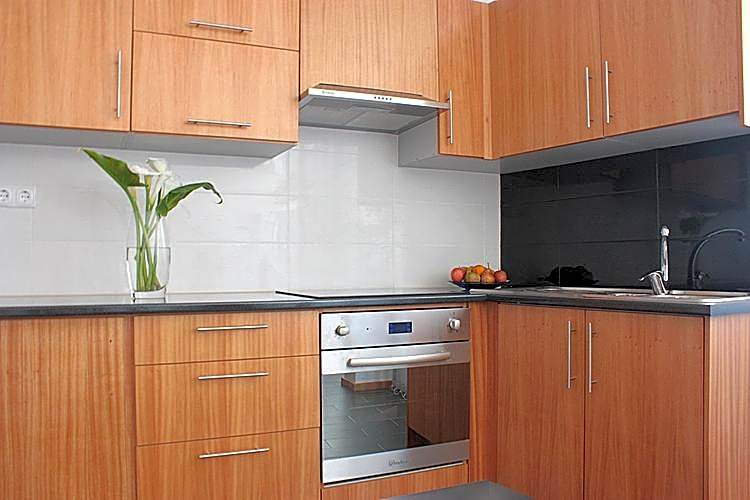 Faial Marina Apartments 1