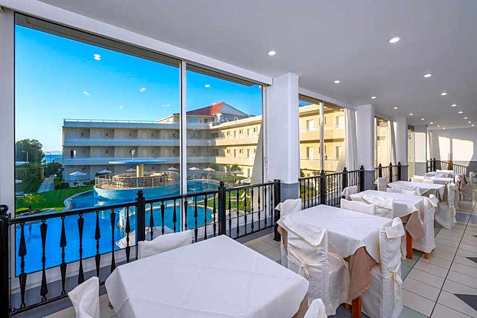 Bayside Hotel Katsaras