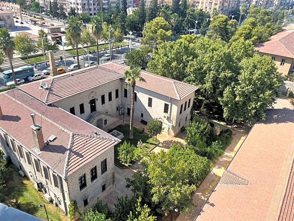 KANÇUL HOTEL TASTEPELER