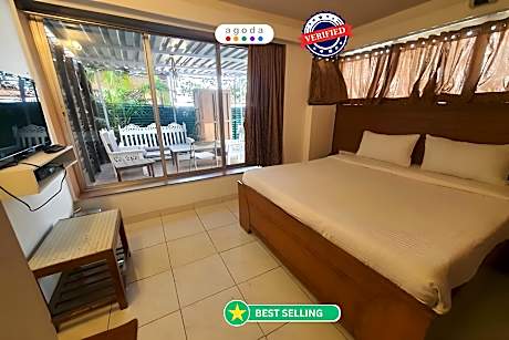 Goroomgo Signature Crest Maharashtra