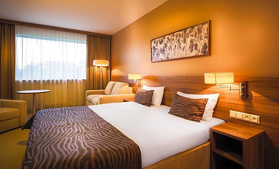 Arche Hotel Pulawska Residence