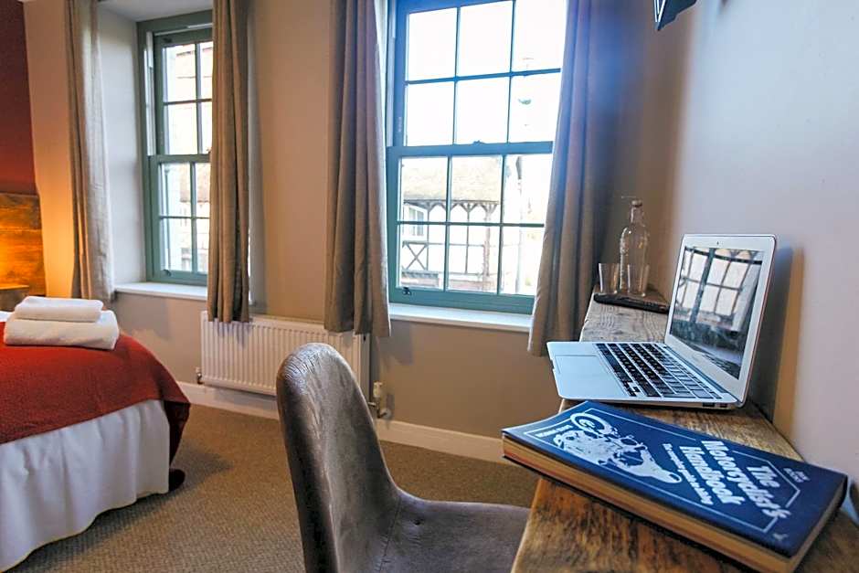 Union Road Moto Velo Accommodation