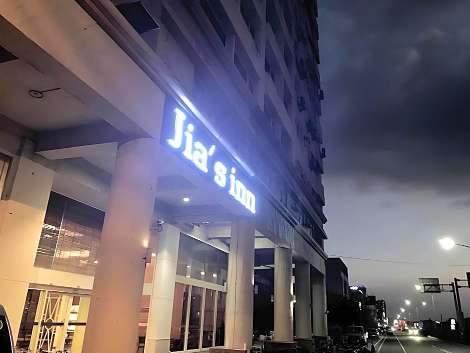 River Inn Kenting