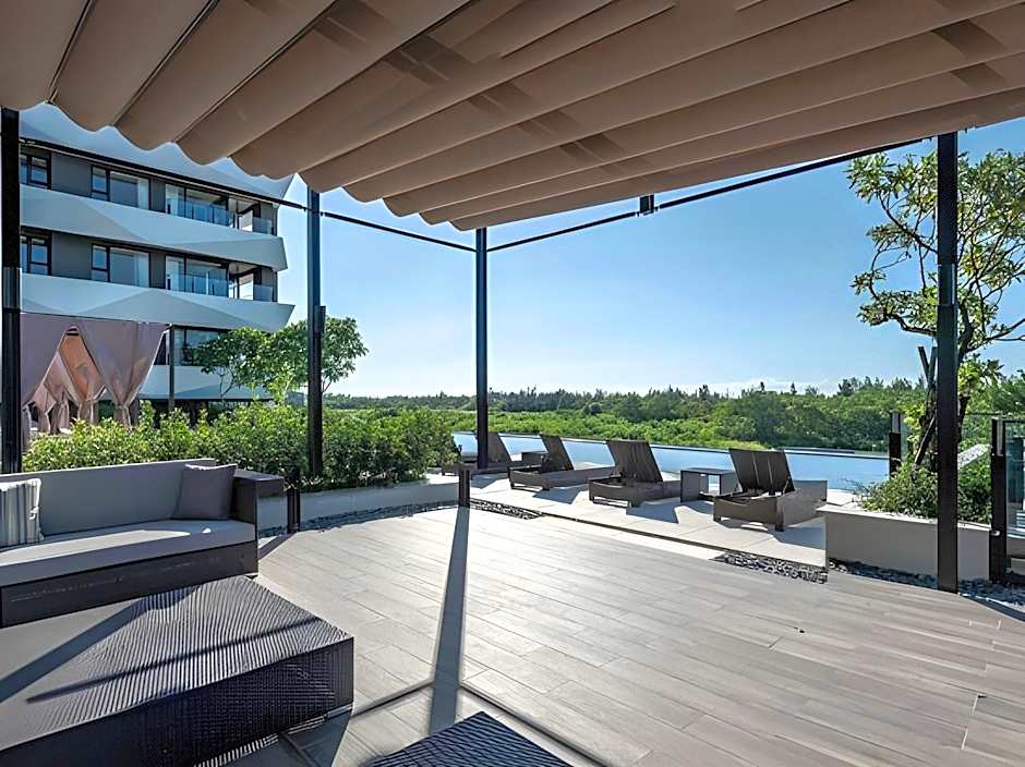 Lakeshore Hotel Hualien Taroko