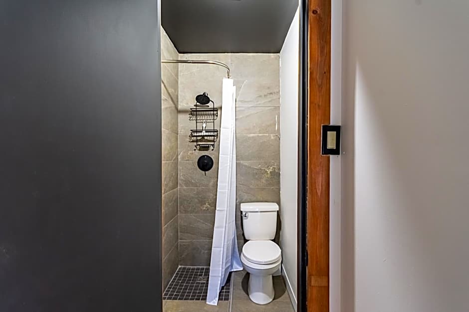 The International House Hostel