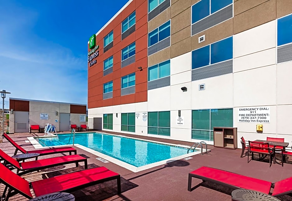 Holiday Inn Express & Suites Brenham South By IHG