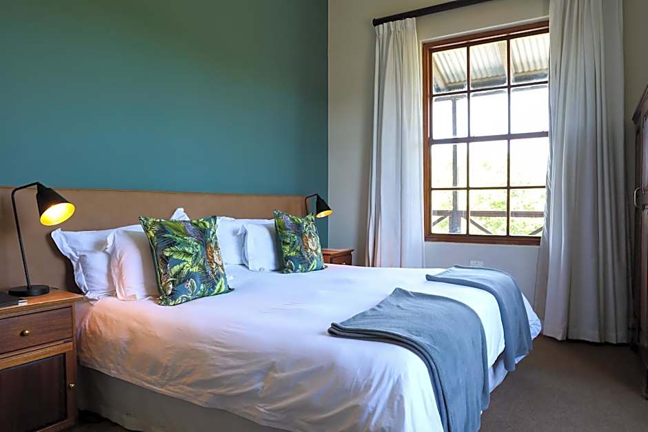 Nottingham Road Hotel