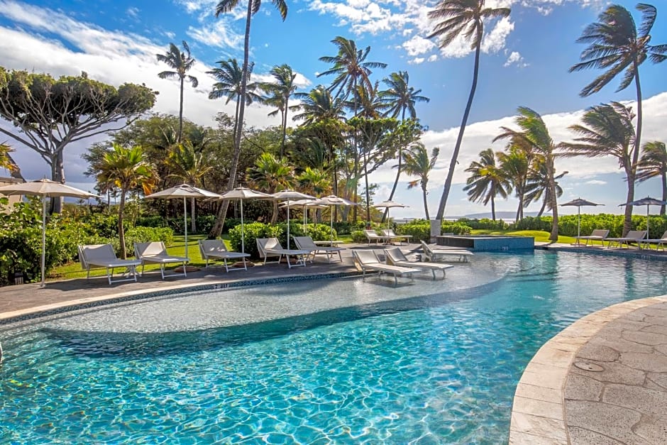 Maui Bay Villas by Hilton Grand Vacations