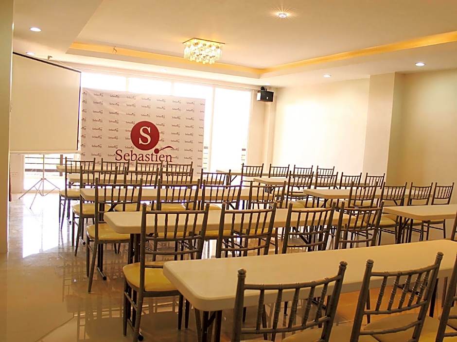 Sebastien Hotel