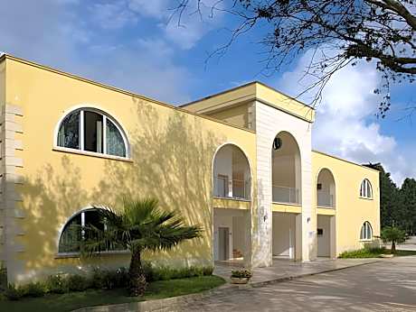 Dolmen Sport Resort