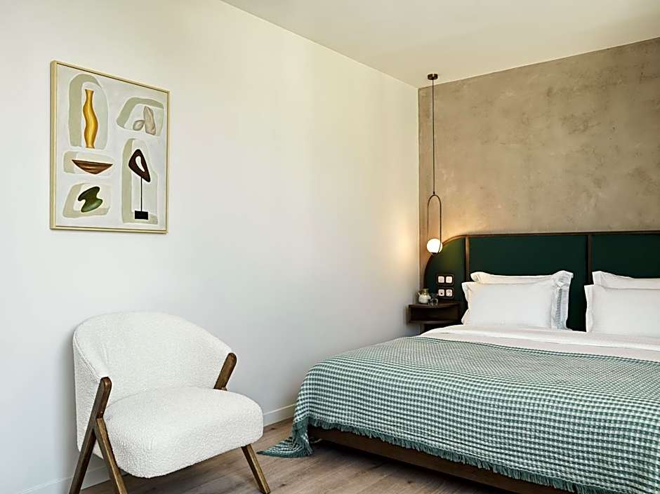 The Lekka Hotel & Spa