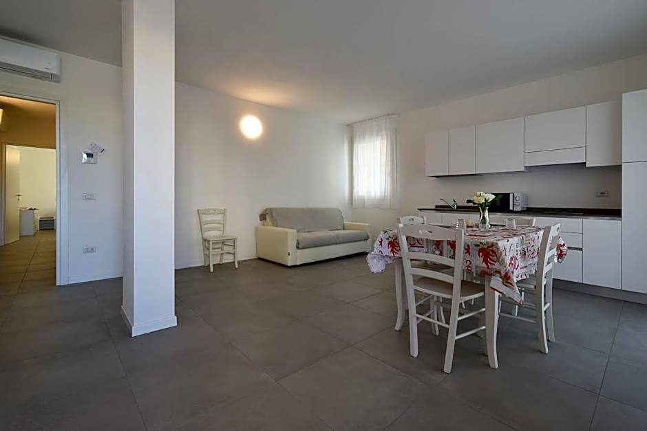 Residence Al Molo - Agenzia Cocal