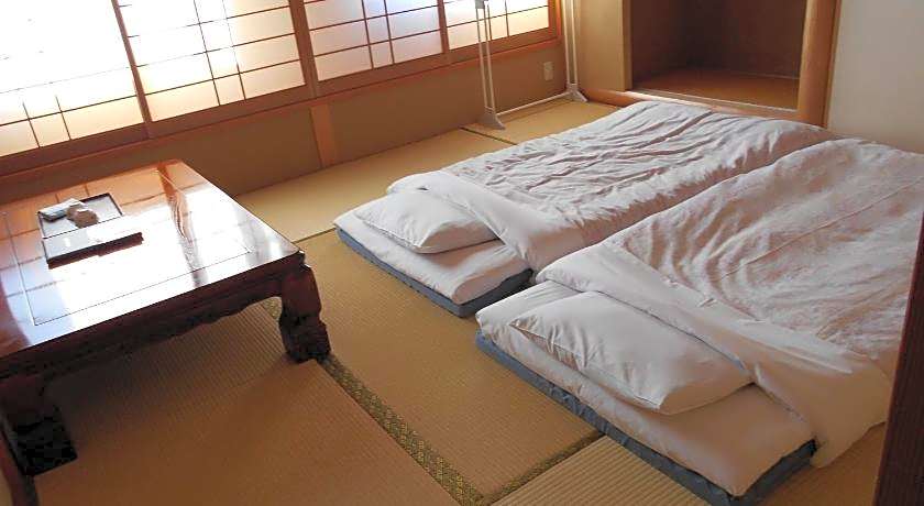 New Central Hotel Katsuta