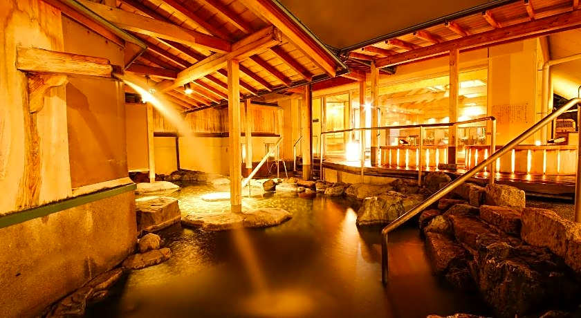 Sun Urashima Yuki no Sato