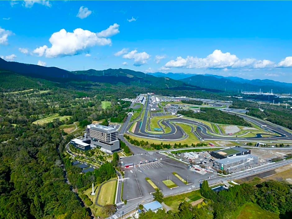 Fuji Speedway Hotel - Vacation STAY 66054v