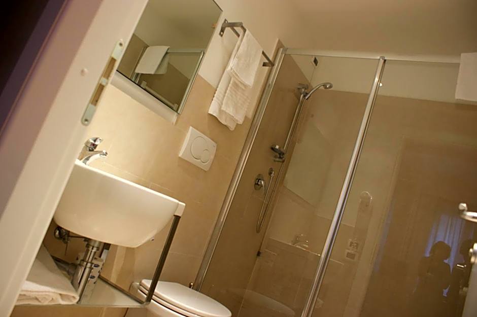 Hotel Aniene