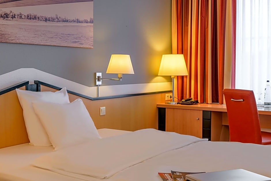 Mercure Hotel Duesseldorf Ratingen