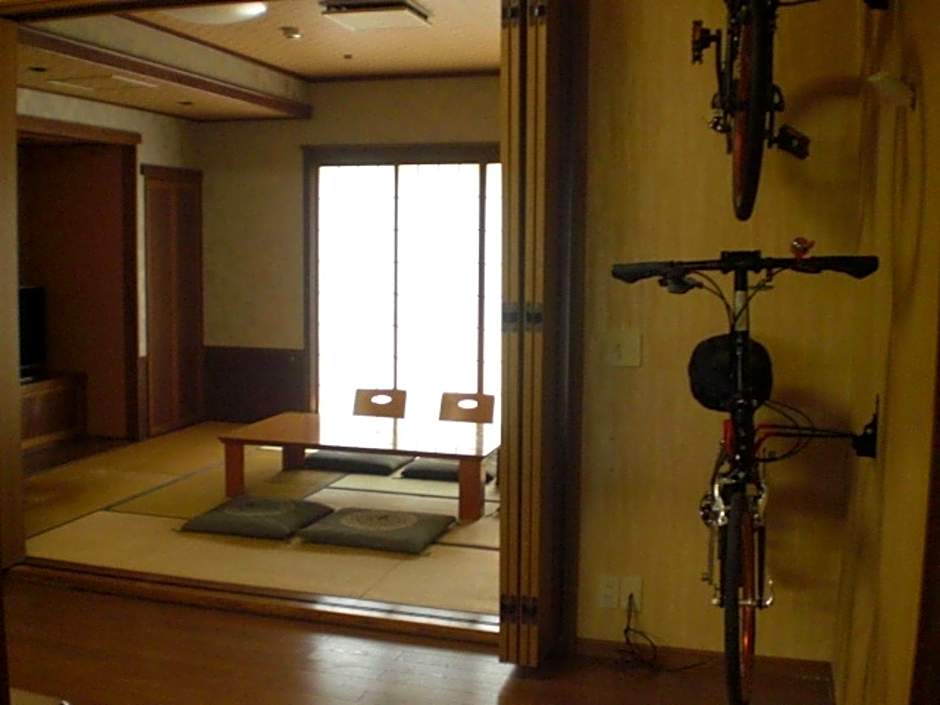 Minato Oasis Numazu