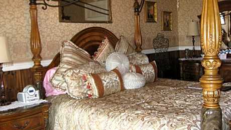 King Room with Ocean View