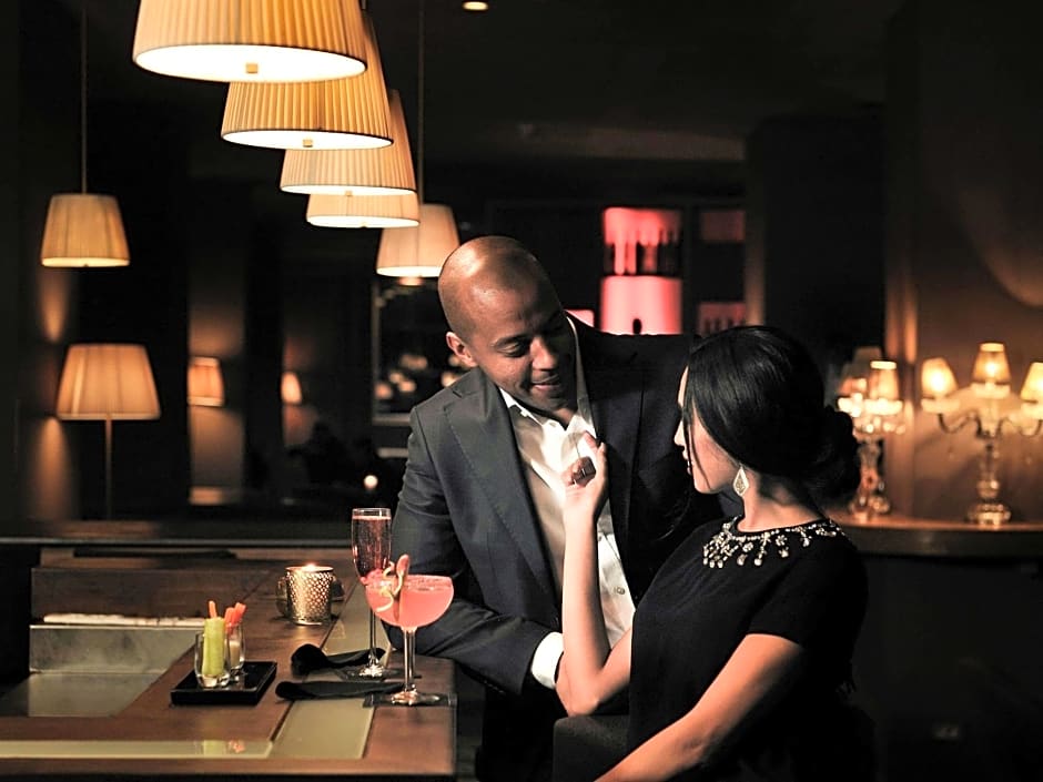 Sofitel Marrakech Palais Imperial