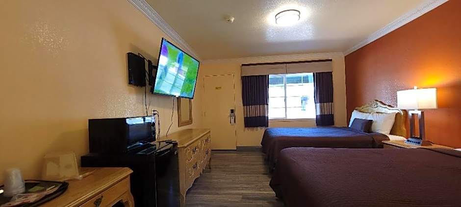 Lakeview Inn