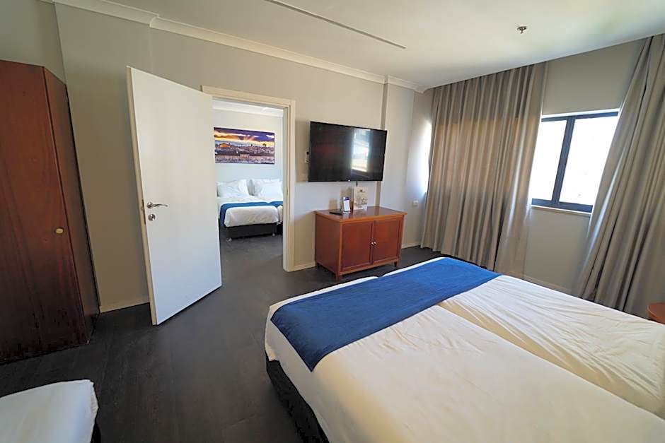 Spirit of Herzl Hotel הרוח של הרצל