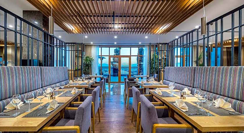 Hilton Garden Inn Safranbolu