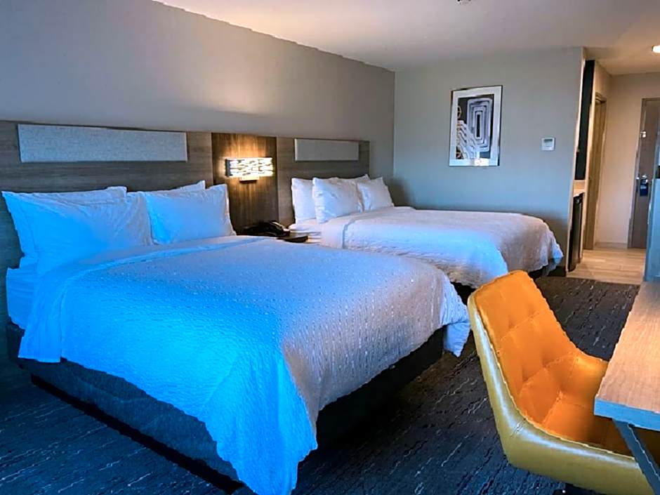 Holiday Inn Express - Rensselaer By IHG