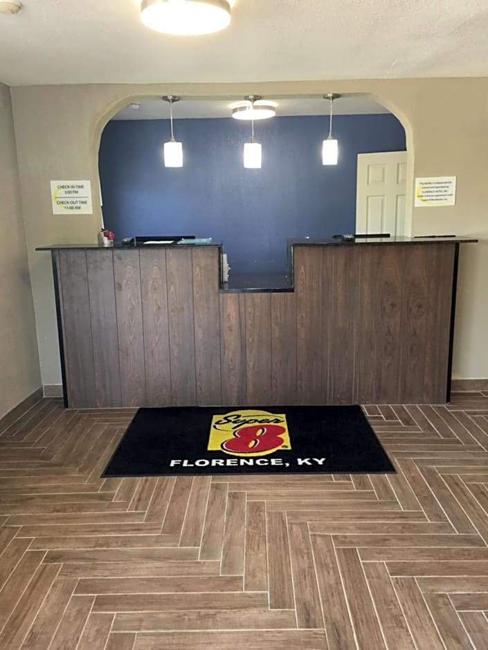 Super 8 by Wyndham Florence
