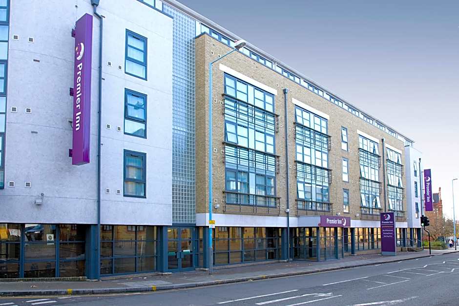 Premier Inn London Kew Bridge