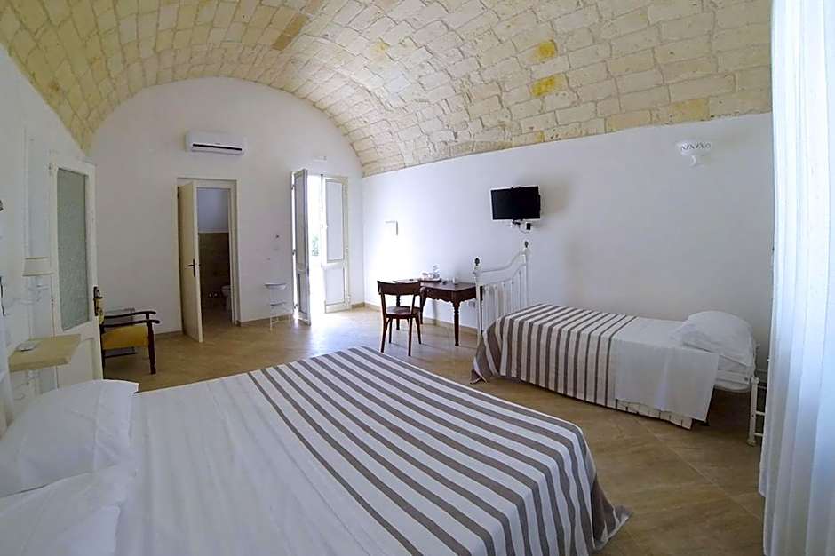 B&B PALAZZO MARZO