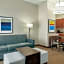 Homewood Suites By Hilton Oakland-Waterfront