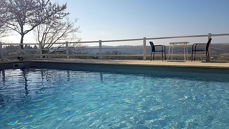 le clos des etoiles B&B