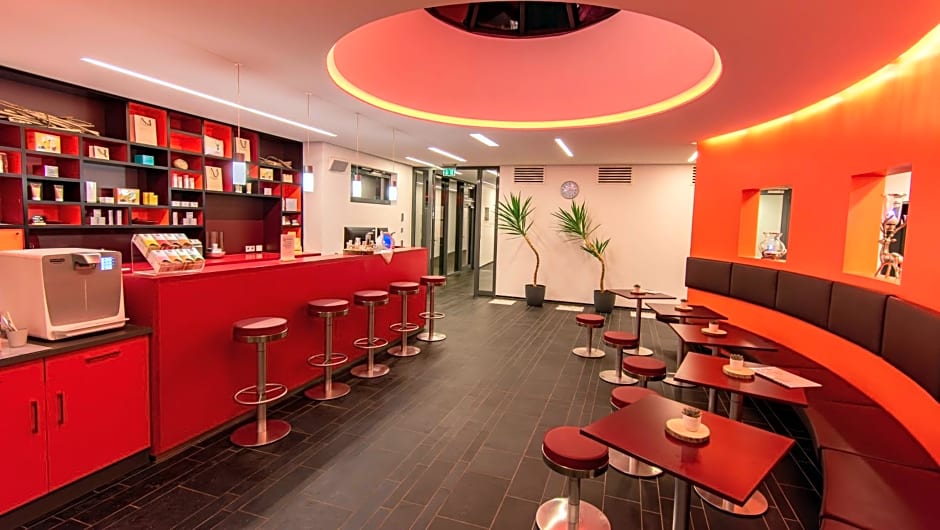 Wellnesshotel Hohenrodt