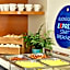 Holiday Inn Express Milan-Malpensa Airport By IHG