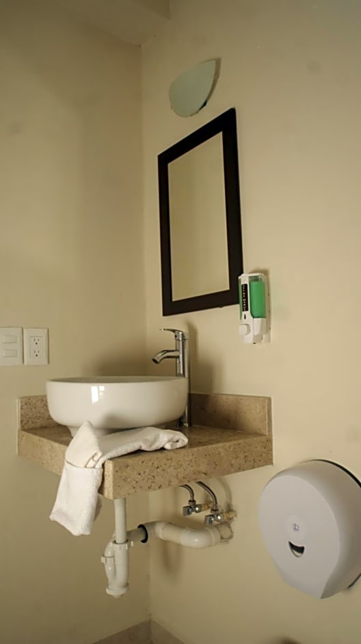 Hotel Muchin