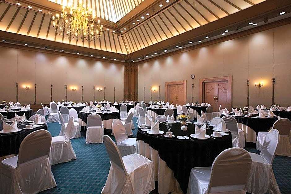 Sahid Jaya Solo Hotel