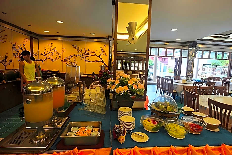 Phi Phi Hotel
