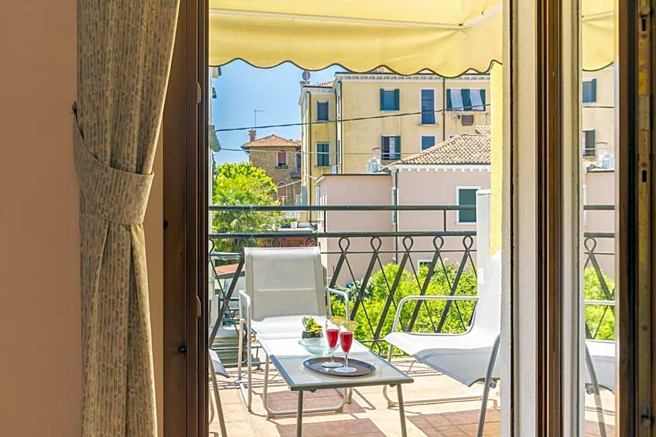 Hotel Villa Tiziana