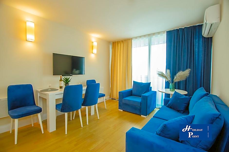 Holiday Point Orbi City