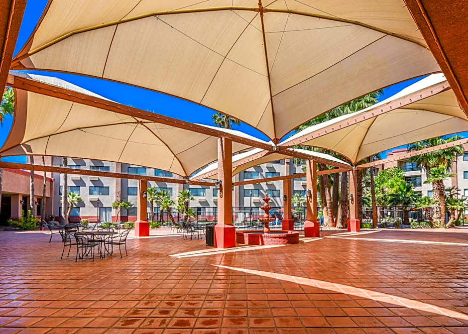 Radisson Hotel Casa Grande