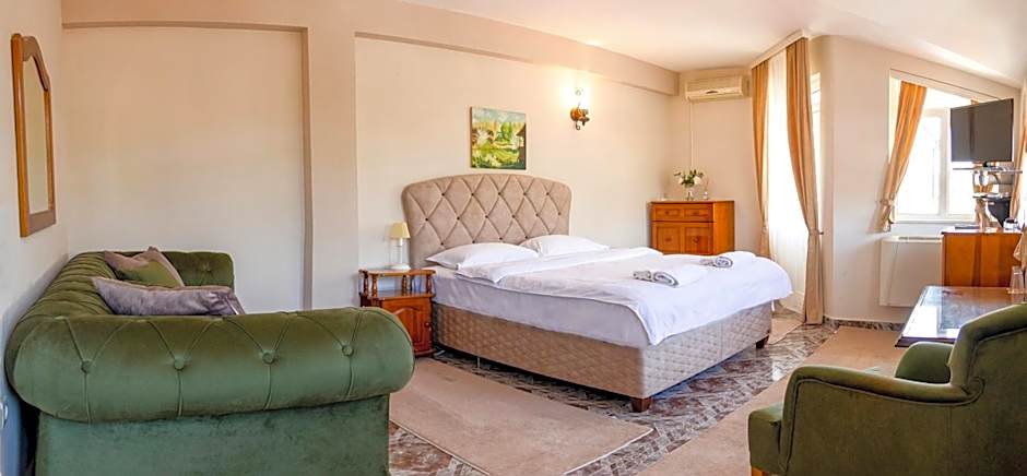 Family Hotel Victoria Gold