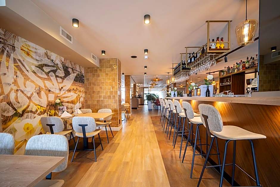 Fletcher Hotel-Restaurant de Borken