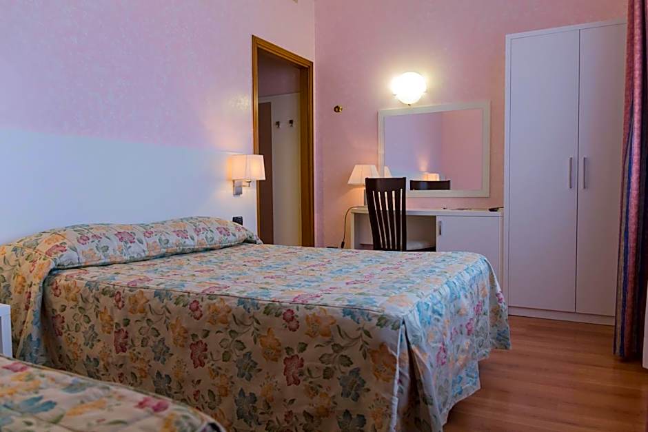 Hotel Pico