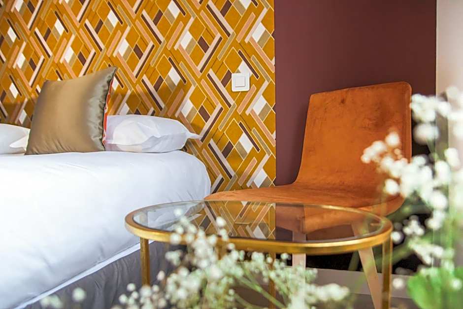 Hôtel Le Petit Périer