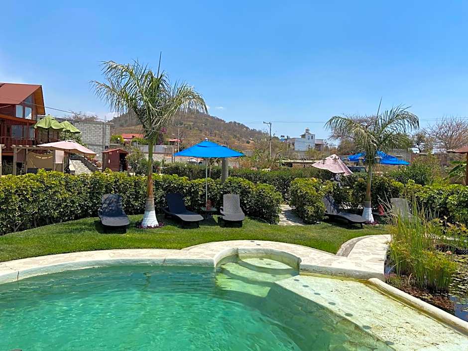 Villarreal Lodge Hotel Ecológico